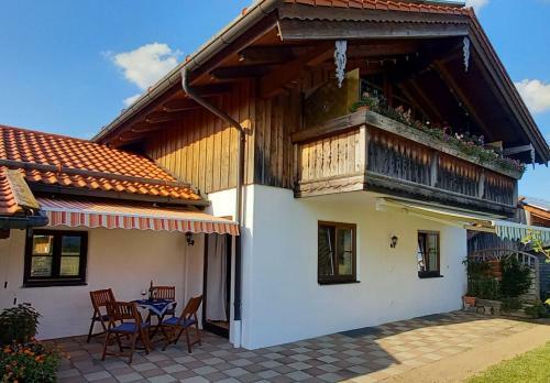 Apartamento Ferienwohnung Schelzke