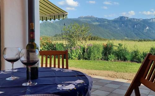 Apartamento Ferienwohnung Schelzke