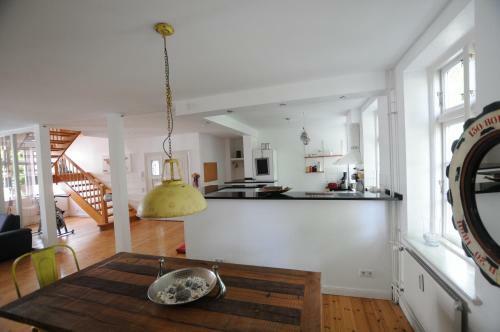 Apartamento Linde