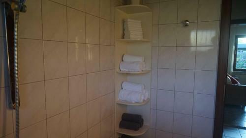 Ferienhaus An Der F�rde