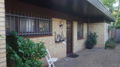 Ferienhaus An Der F�rde