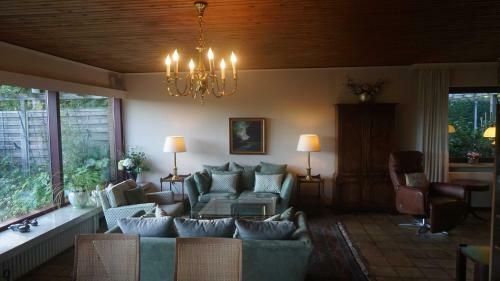 Ferienhaus An Der F�rde