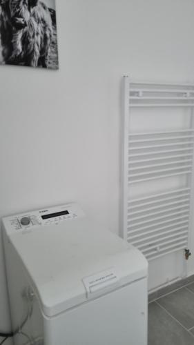Apartamento Stadtnah An Der F�rde 75 1