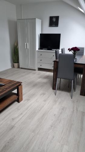 Apartamento Stadtnah An Der F�rde 75 1