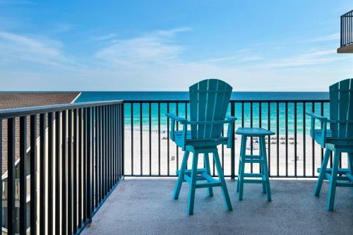 Apartamento Pelican Walk 501