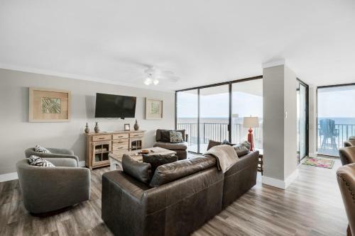 Apartamento Pelican Walk 501