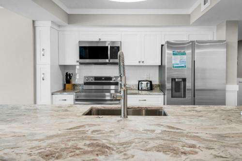 Apartamento Pelican Walk 501