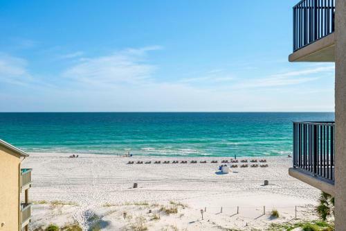 Apartamento Pelican Walk 501