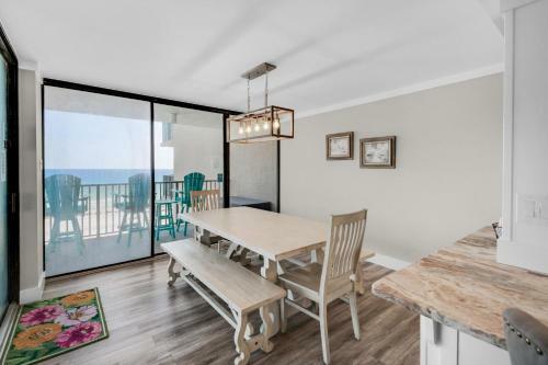 Apartamento Pelican Walk 501