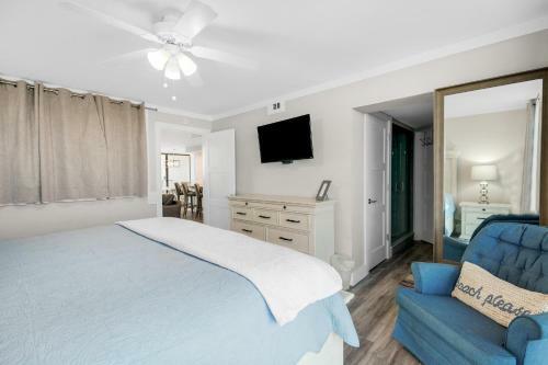 Apartamento Pelican Walk 501