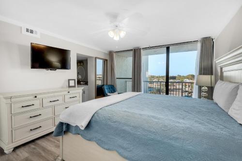 Apartamento Pelican Walk 501
