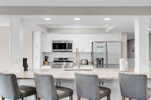 Apartamento Pelican Walk 501