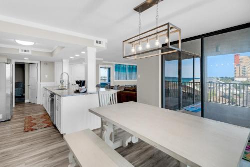 Apartamento Pelican Walk 501
