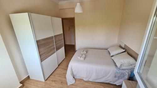 Precioso Apartamento En Ferrol