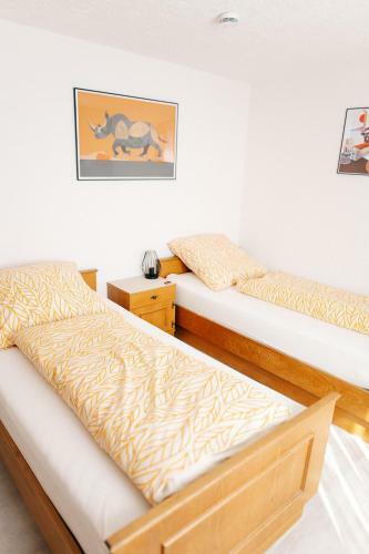Posada Gasthof L�wen