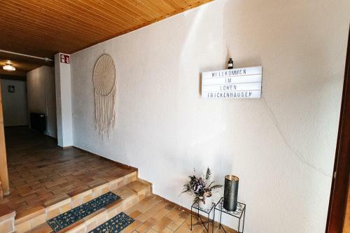 Posada Gasthof L�wen
