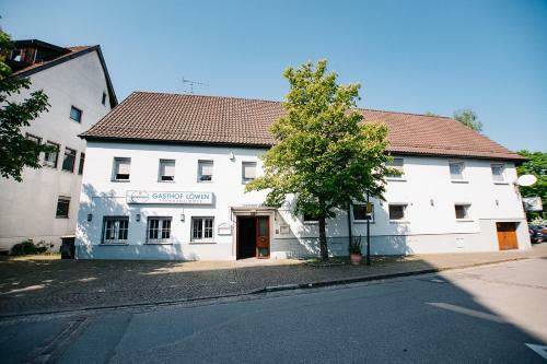 Posada Gasthof L�wen