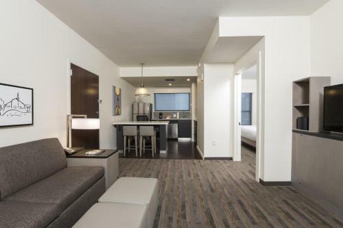 Hotel Hyatt House Orlando International Drive