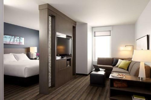 Hotel Hyatt House Orlando International Drive