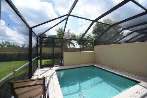 Villa Windsor Hills-ru424
