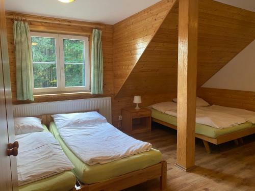 Alba Apartmany ?elezn� Ruda