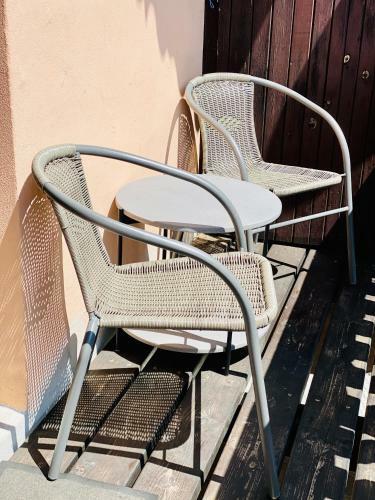 Alba Apartmany ?elezn� Ruda