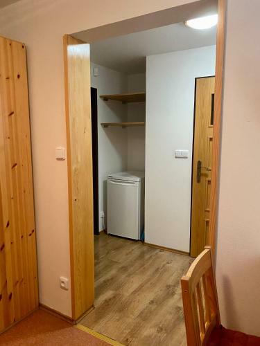 Alba Apartmany ?elezn� Ruda