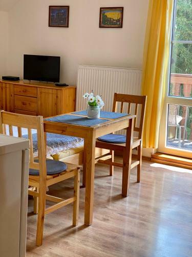 Alba Apartmany ?elezn� Ruda