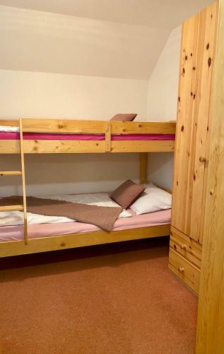 Alba Apartmany ?elezn� Ruda