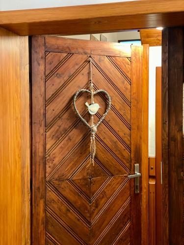 Alba Apartmany ?elezn� Ruda