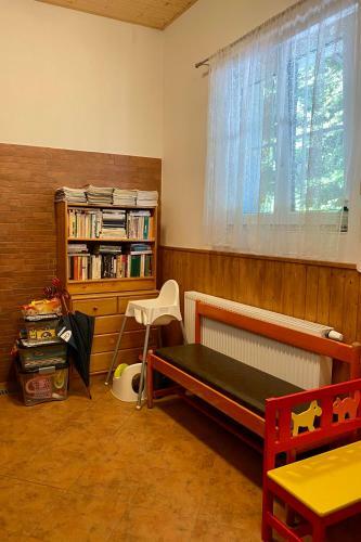 Alba Apartmany ?elezn� Ruda