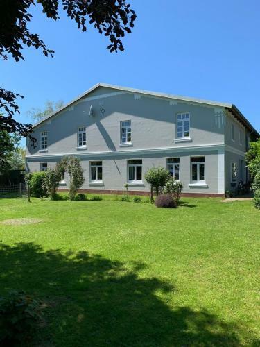 Apartamento Tjarkshof