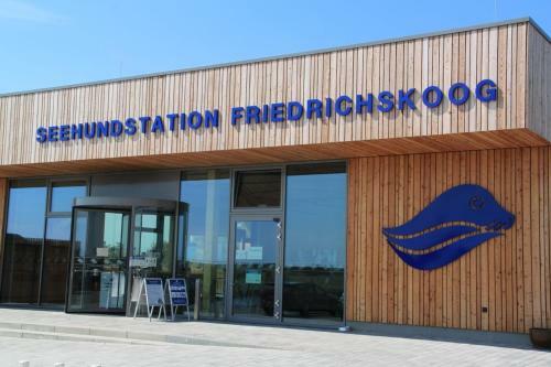 Apartamento Ferienhof Schoof No3