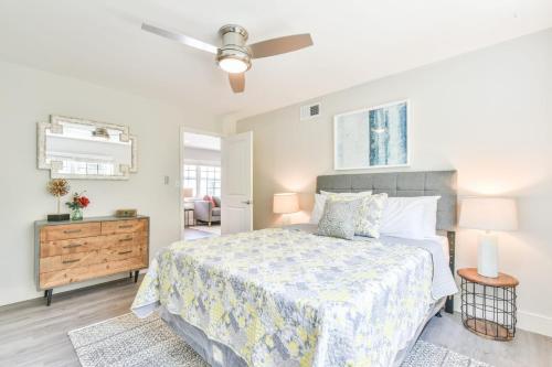 Apartamento Amazing Crib In Atlanta