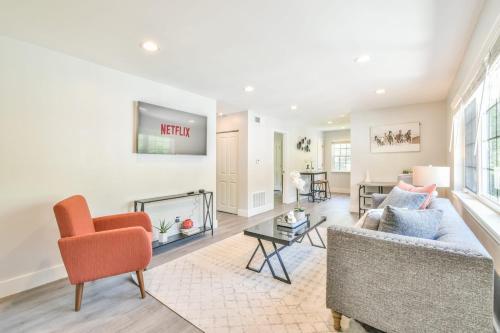 Apartamento Amazing Crib In Atlanta