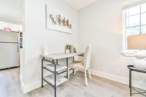 Apartamento Amazing Crib In Atlanta