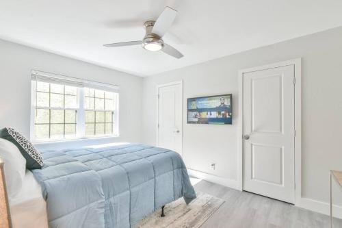 Affordable Apartment Near Midtown