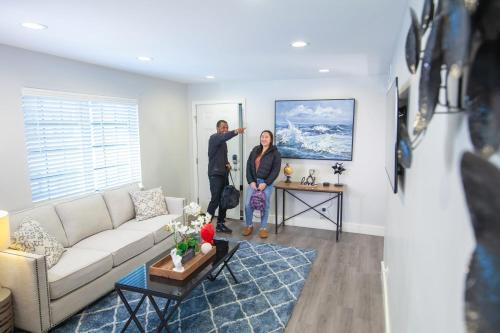 Affordable Apartment Near Midtown