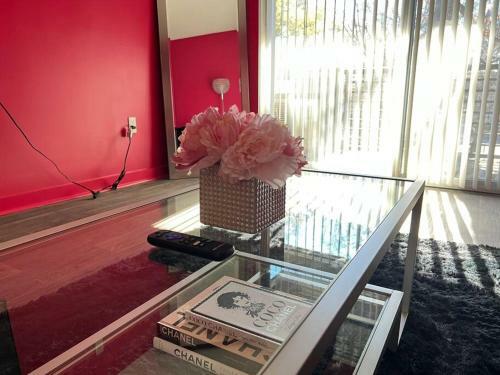 Apartamento Barbie Palace In Buckhead
