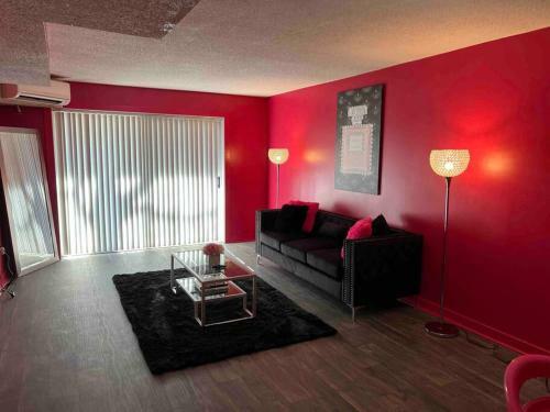 Apartamento Barbie Palace In Buckhead