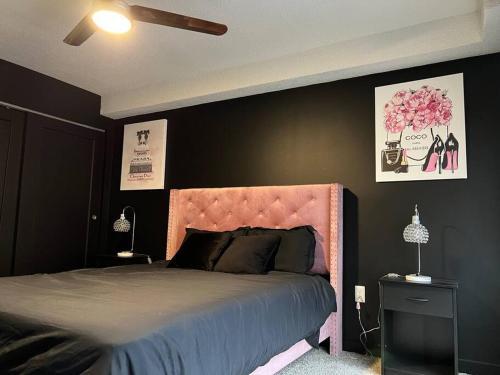 Apartamento Barbie Palace In Buckhead