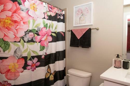 Apartamento Barbie Palace In Buckhead