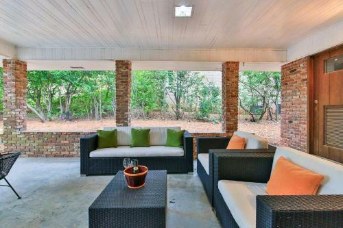 Moores Mill Home