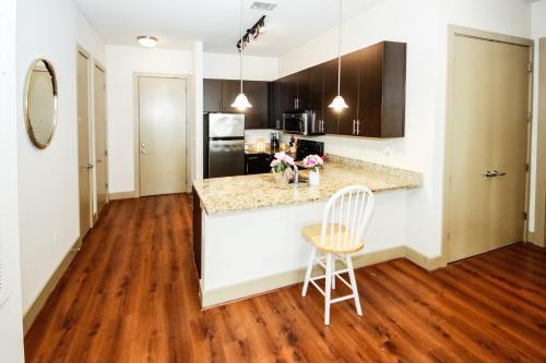 Apartamento Lovely Beautiful Unit With Pool.