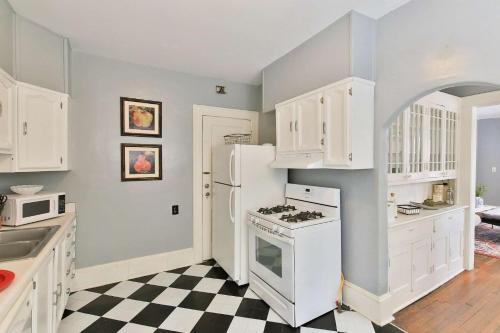 1266 Monroe Drive 1