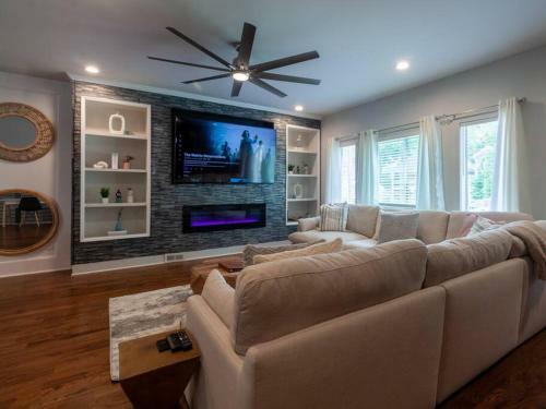 New!! Five75lux Atl Located In Downtown Atlanta