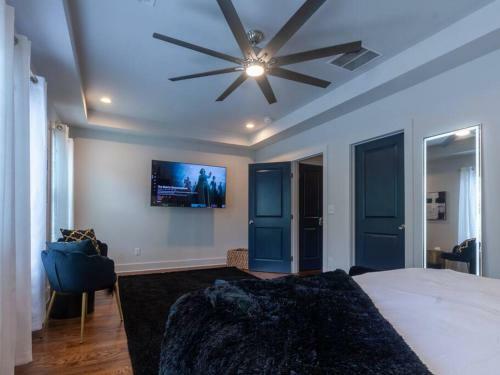 New!! Five75lux Atl Located In Downtown Atlanta