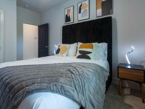 New!! Five75lux Atl Located In Downtown Atlanta
