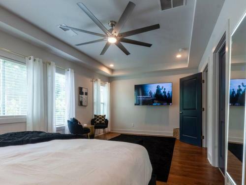 New!! Five75lux Atl Located In Downtown Atlanta