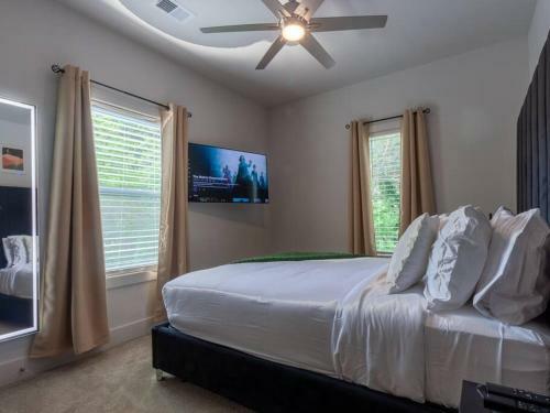 New!! Five75lux Atl Located In Downtown Atlanta